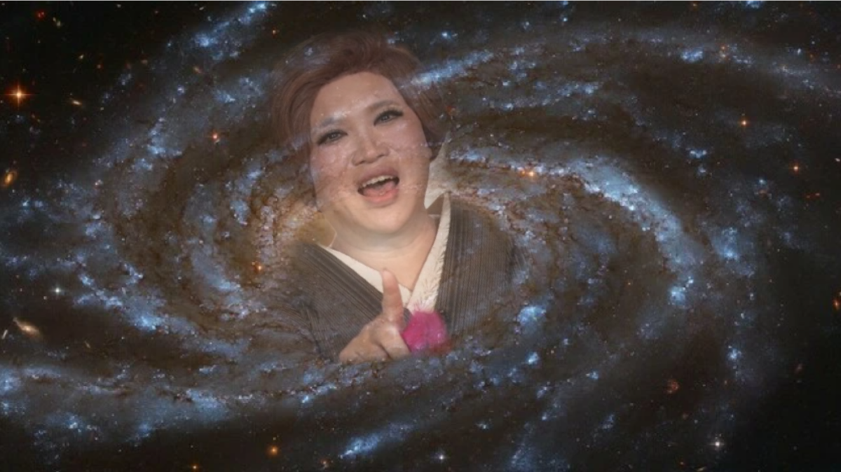 好きな画像を載せると誰かがタイトルをつけてくれるトピpart3