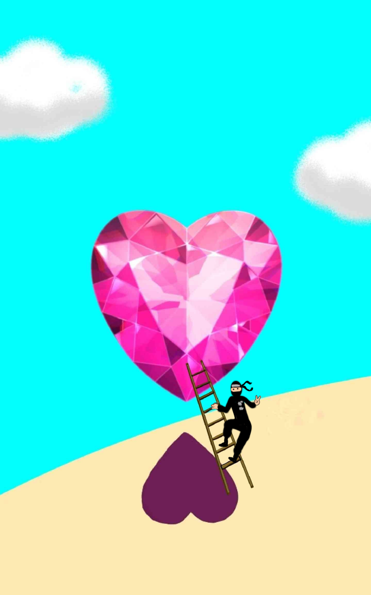 【お絵かき】お題を出すと、気が向いた誰かが描いてくれるトピ