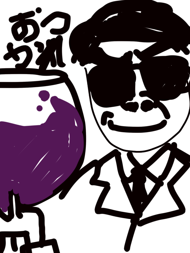 【お絵かき】お題を出すと、気が向いた誰かが描いてくれるトピ