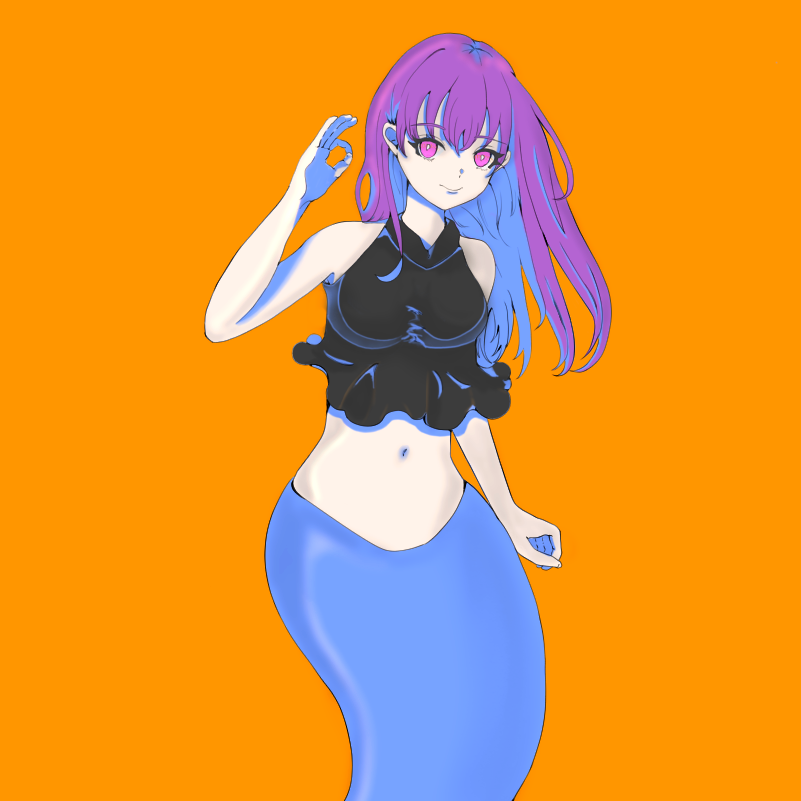 【お絵かき】お題を出すと、気が向いた誰かが描いてくれるトピ