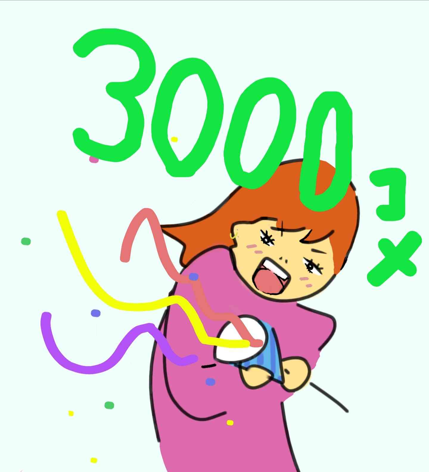 【お絵かき】お題を出すと、気が向いた誰かが描いてくれるトピ