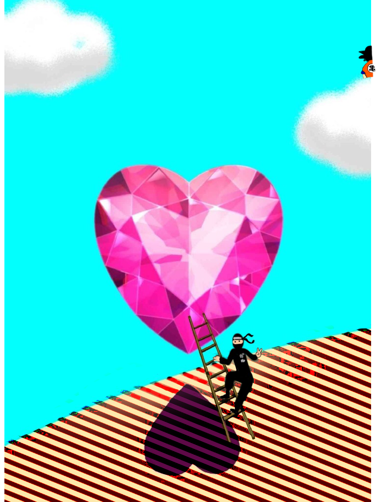 【お絵かき】お題を出すと、気が向いた誰かが描いてくれるトピ