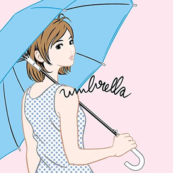 雨の日に聴きたい曲