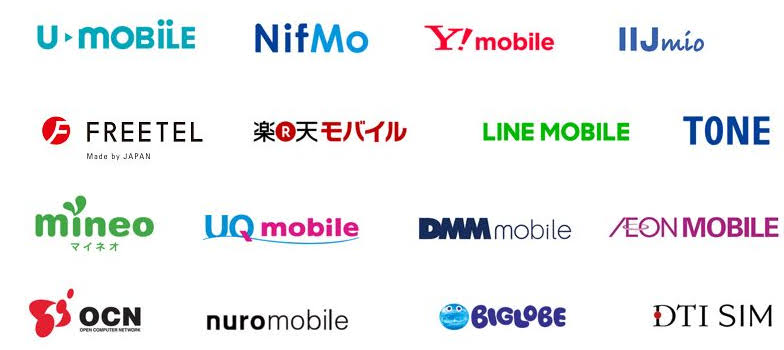 おすすめの格安スマホを教えてください