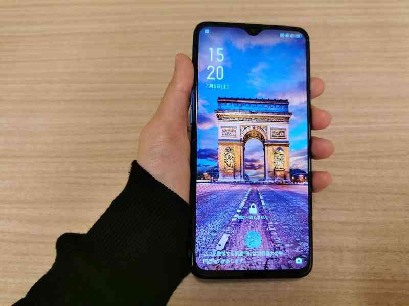おすすめの格安スマホを教えてください