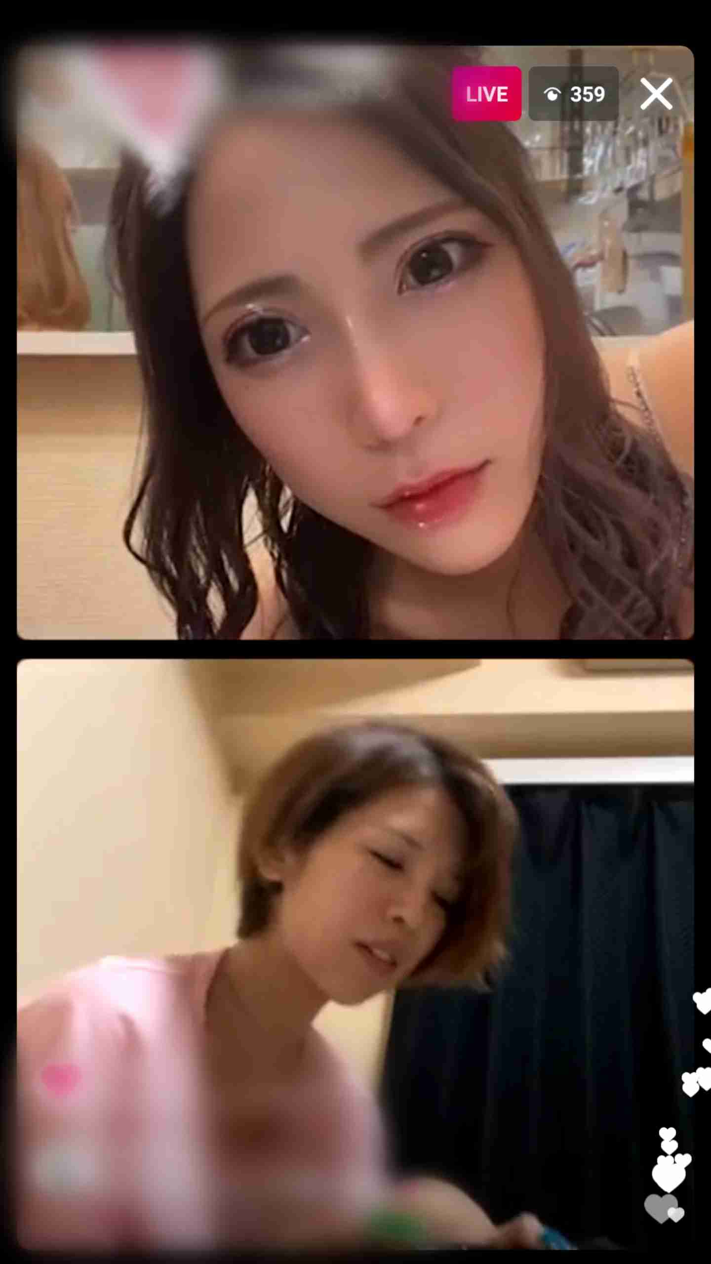 坂口杏里さん、泣き顔で意味深投稿「酷いね。知らなかったしガッカリした」