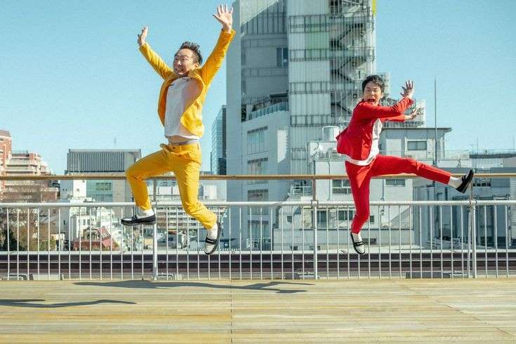 芸人のメンバーカラー