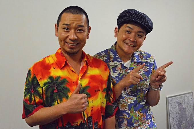 芸人のメンバーカラー