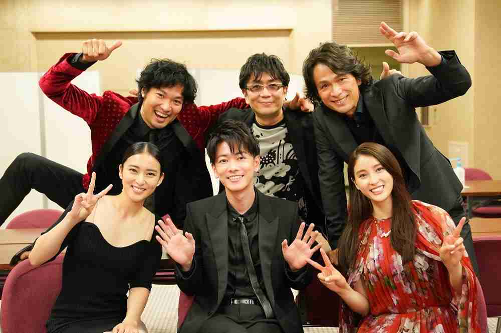 【ネタバレあり】るろうに剣心最終章The Beginning観た人【その他作品も可】