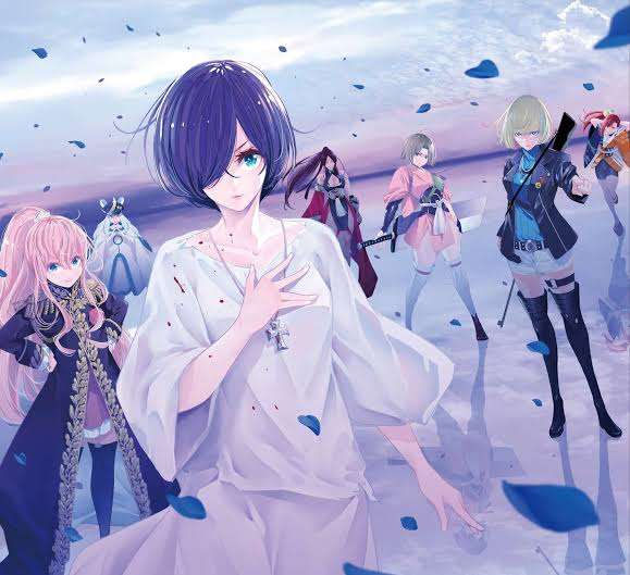 【悲報】Netflixアニメ『終末のワルキューレ』が世界中で炎上！ 紙芝居レベルと話題にw