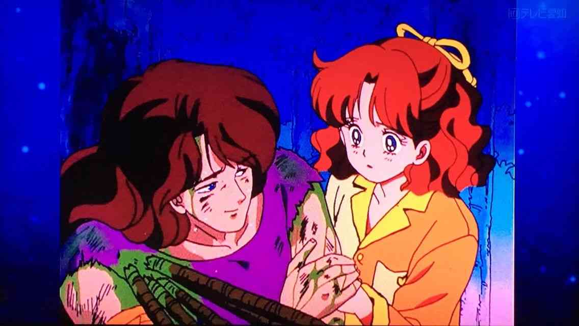 かわいいだけじゃない、ゾッとする怖さ!『美少女戦士セーラームーン』忘れられないトラウマ演出3選
