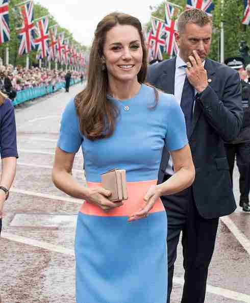 ヘンリー王子が英国に帰国　故ダイアナ妃像の除幕式にウィリアム王子と出席予定