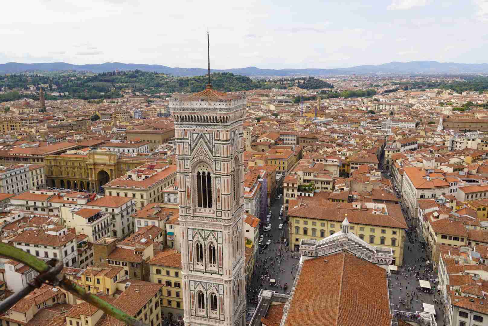 イタリア観光