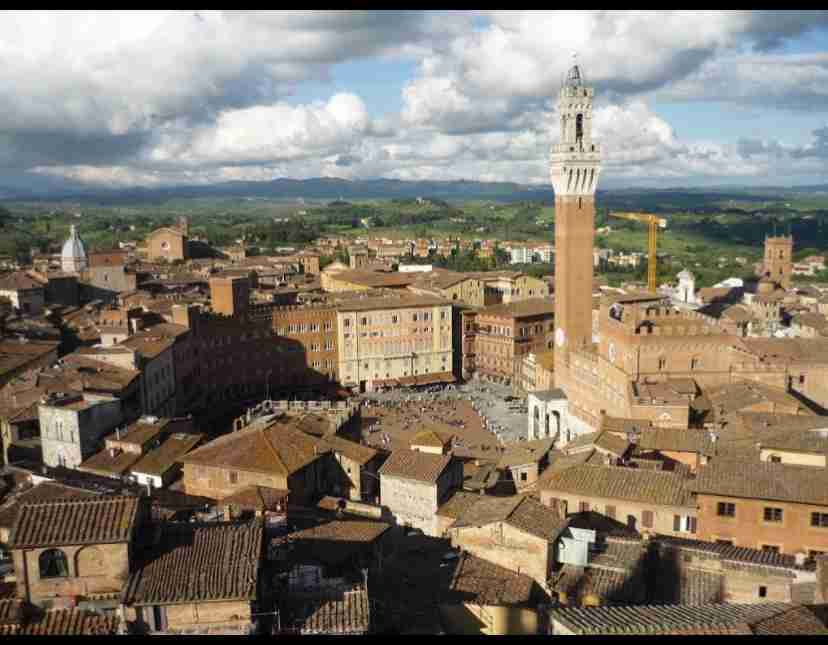 イタリア観光