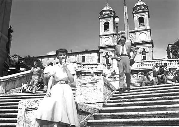 イタリア観光