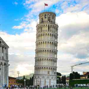 イタリア観光