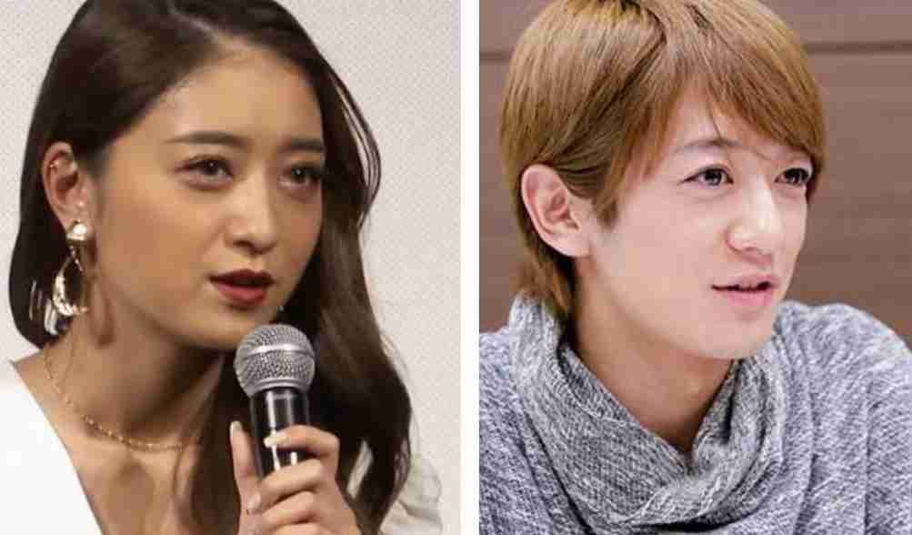 みちょぱと熱愛の大倉士門、結婚への思い明かす「俺の夢は…」