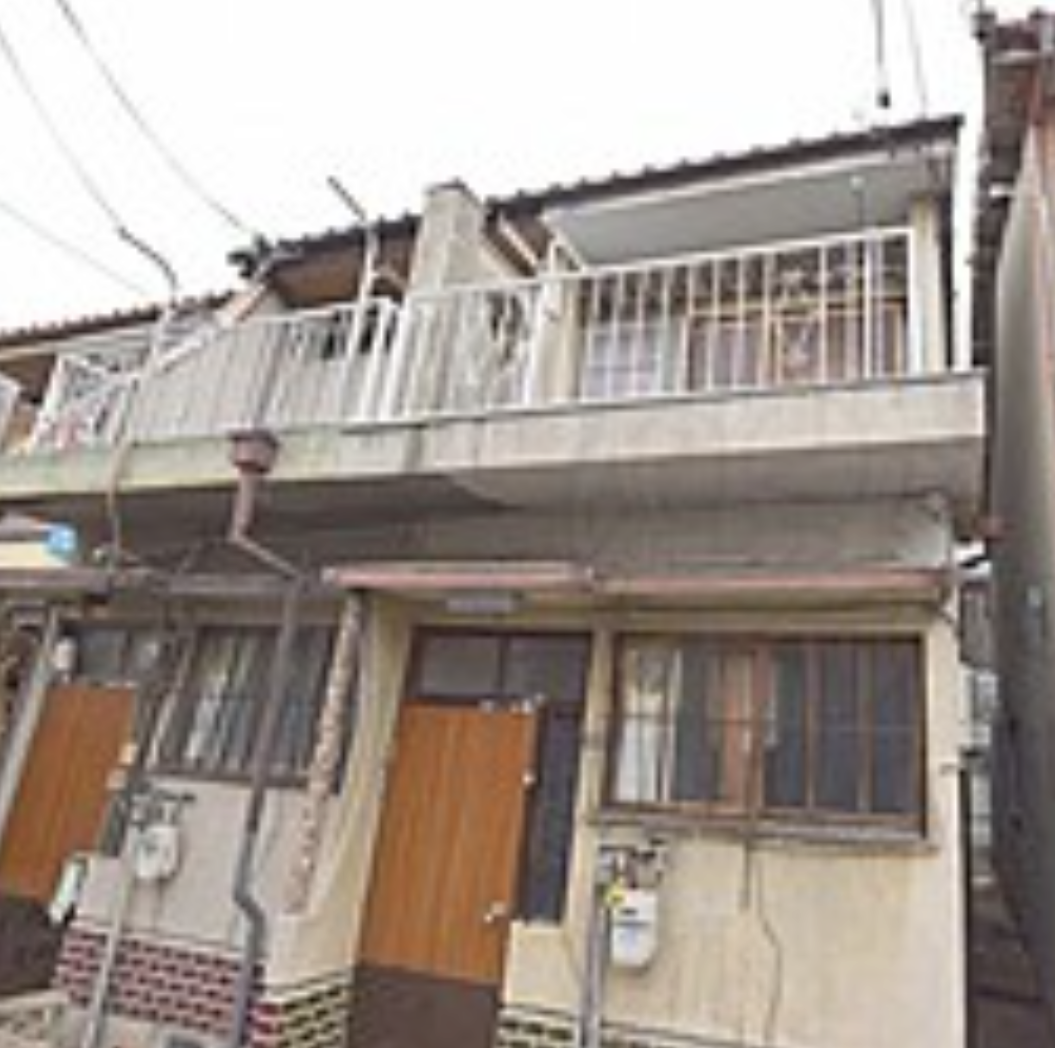 古い家あるある