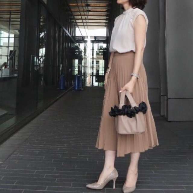 40代今年の夏服（婚活服含む）どんな感じ？