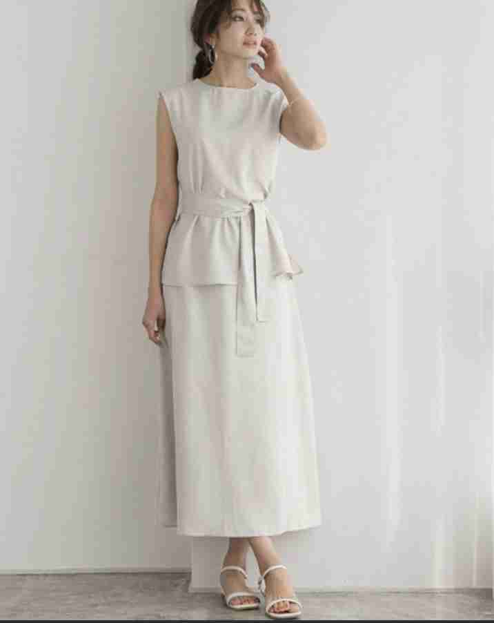40代今年の夏服（婚活服含む）どんな感じ？