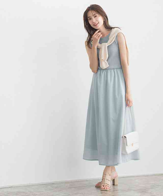 40代今年の夏服（婚活服含む）どんな感じ？
