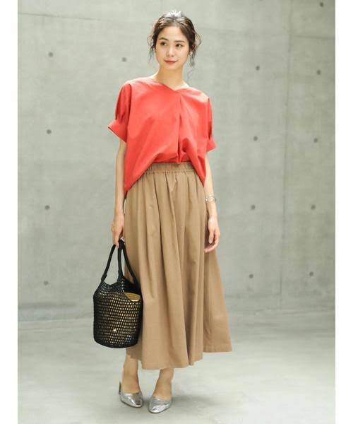 40代今年の夏服（婚活服含む）どんな感じ？