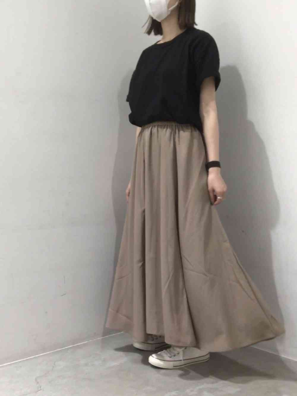 40代今年の夏服（婚活服含む）どんな感じ？