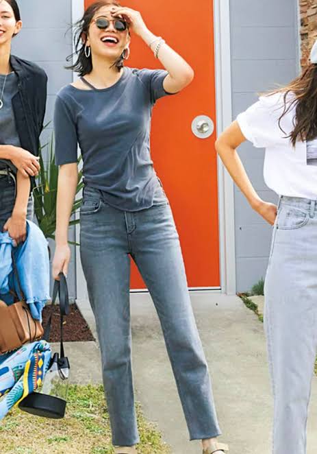 40代今年の夏服（婚活服含む）どんな感じ？