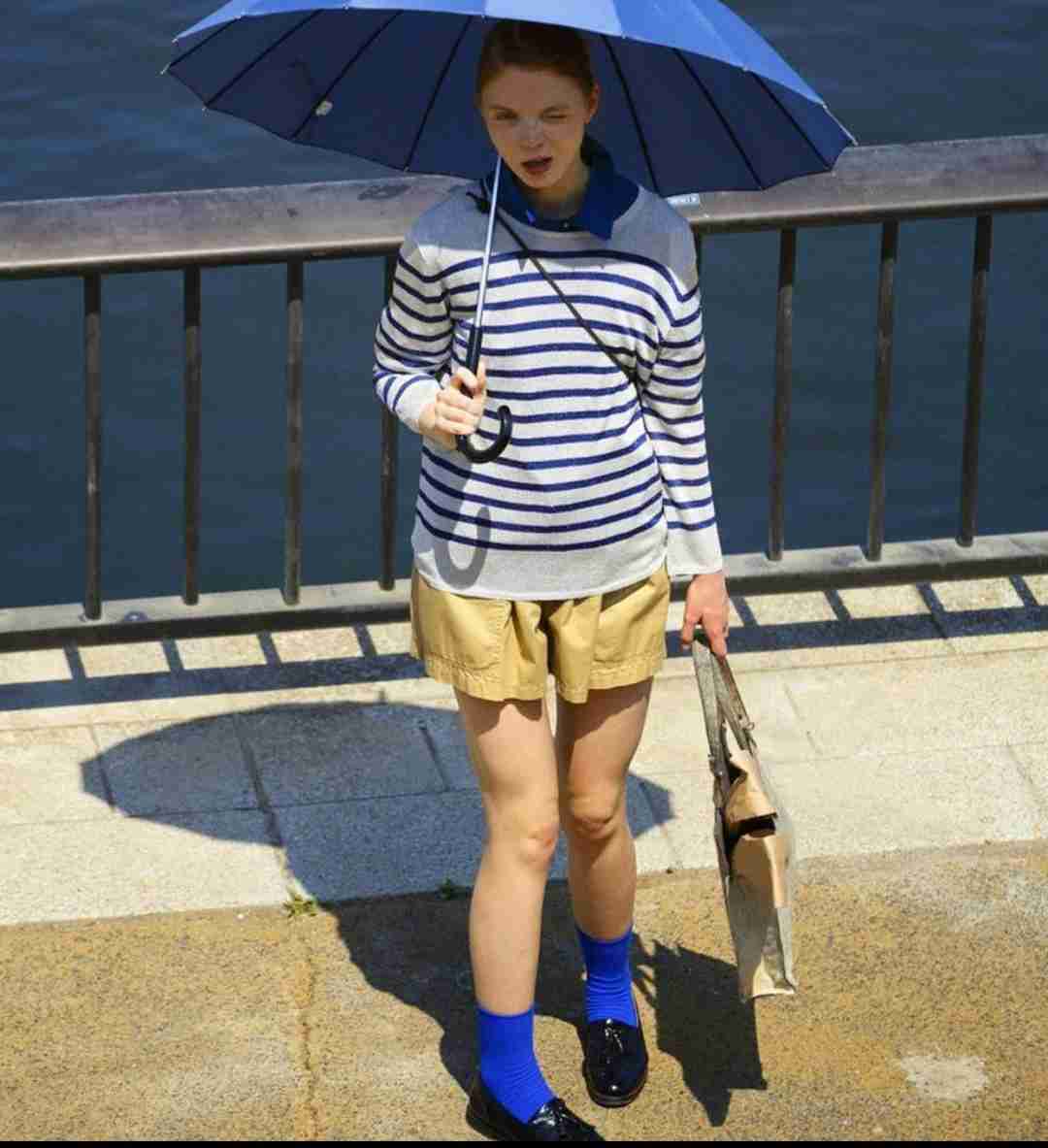 40代今年の夏服（婚活服含む）どんな感じ？
