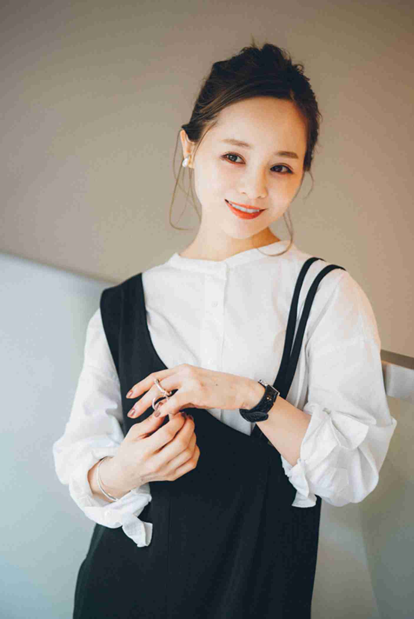 40代今年の夏服（婚活服含む）どんな感じ？