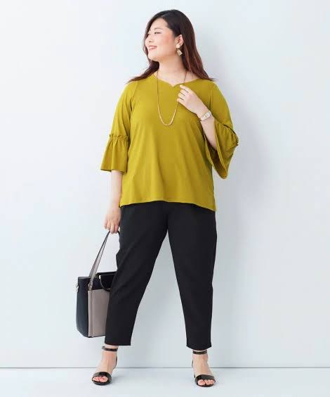 40代今年の夏服（婚活服含む）どんな感じ？