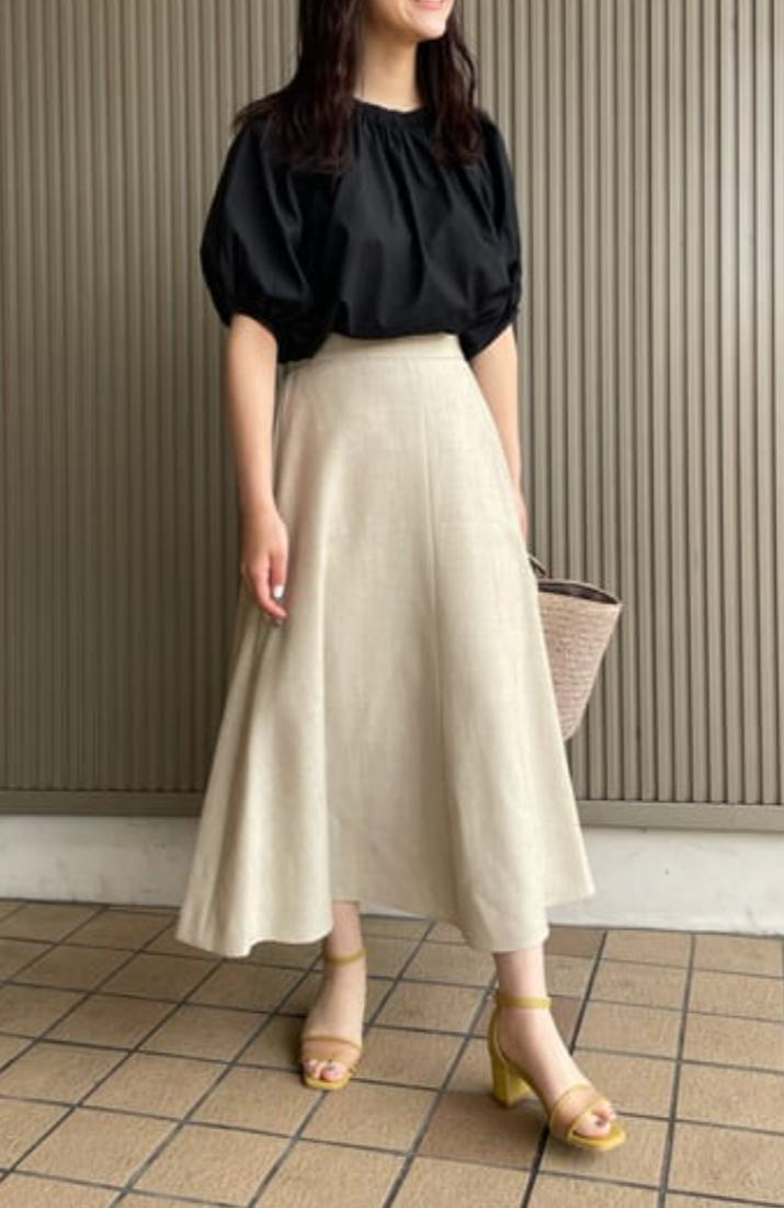 40代今年の夏服（婚活服含む）どんな感じ？