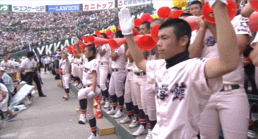 プロ野球、他球団ファンに聞きたいこと
