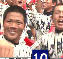 プロ野球、他球団ファンに聞きたいこと
