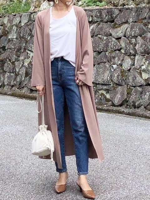 【ファッション】それ、ちょっと前に流行ったよねwを避けたい！！