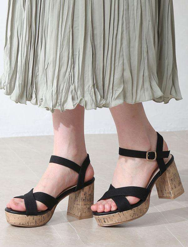 【ファッション】それ、ちょっと前に流行ったよねwを避けたい！！