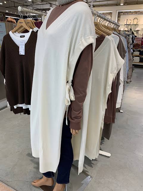 【ファッション】それ、ちょっと前に流行ったよねwを避けたい！！