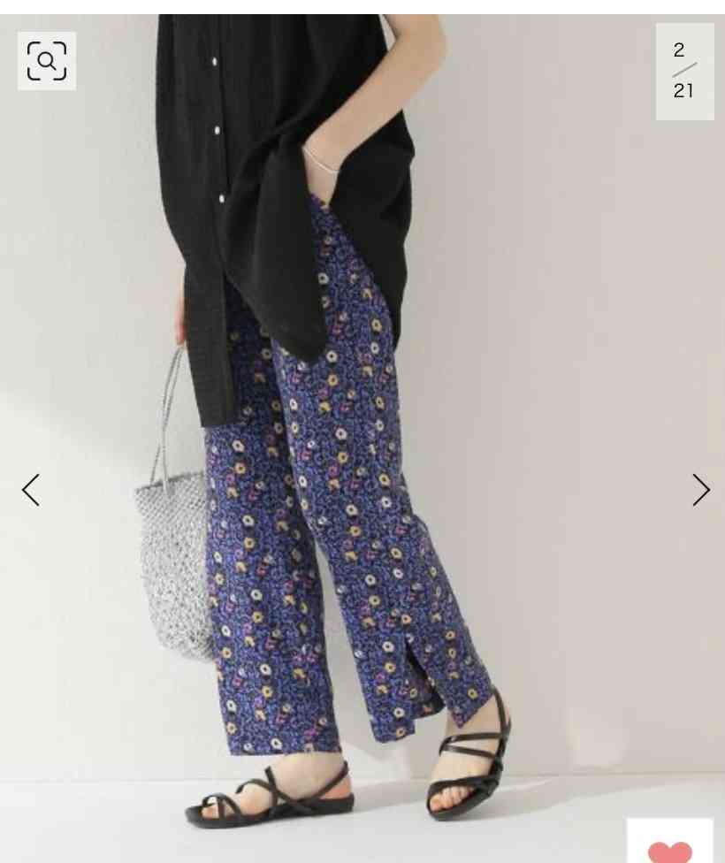 【ファッション】それ、ちょっと前に流行ったよねwを避けたい！！