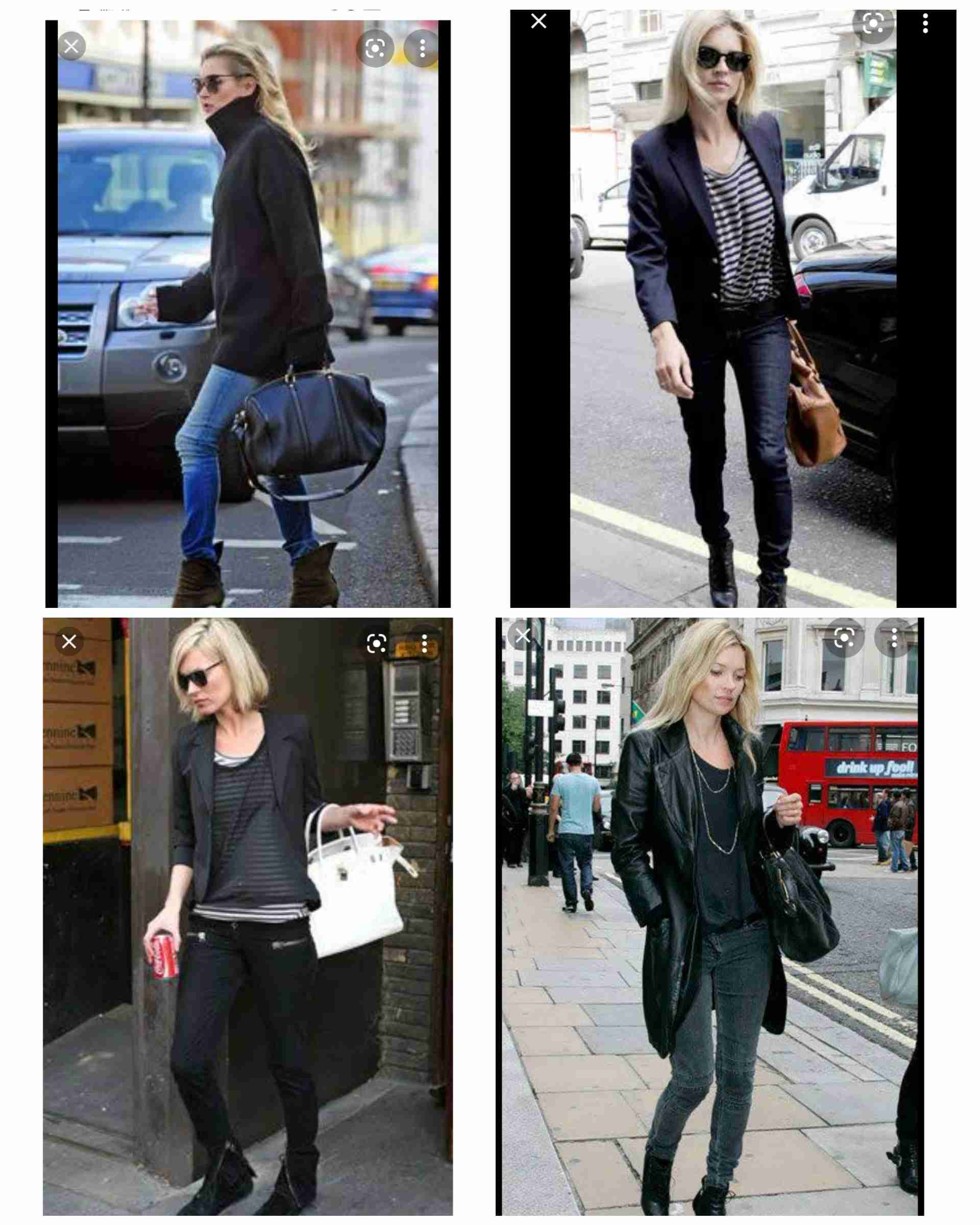 【ファッション】それ、ちょっと前に流行ったよねwを避けたい！！