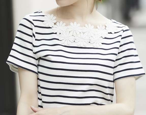 【ファッション】それ、ちょっと前に流行ったよねwを避けたい！！