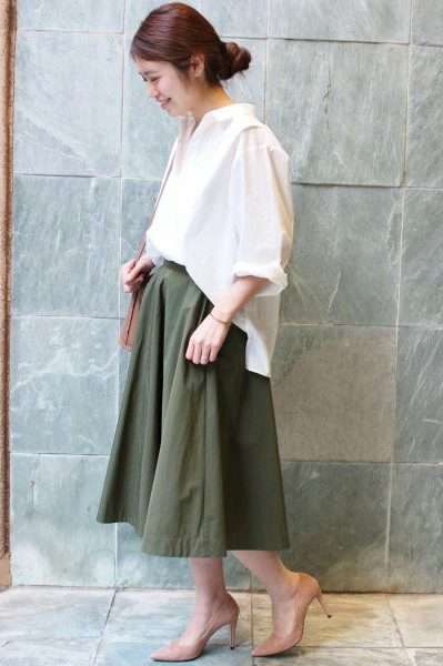 【ファッション】それ、ちょっと前に流行ったよねwを避けたい！！