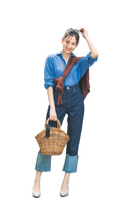 【ファッション】それ、ちょっと前に流行ったよねwを避けたい！！