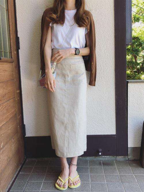 【ファッション】それ、ちょっと前に流行ったよねwを避けたい！！