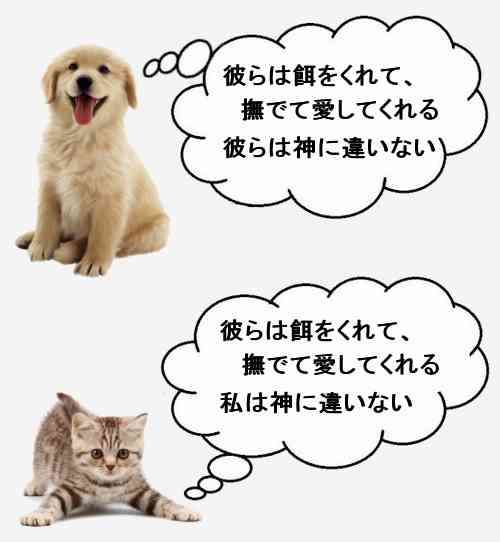 神様はいると実感した出来事ありますか？