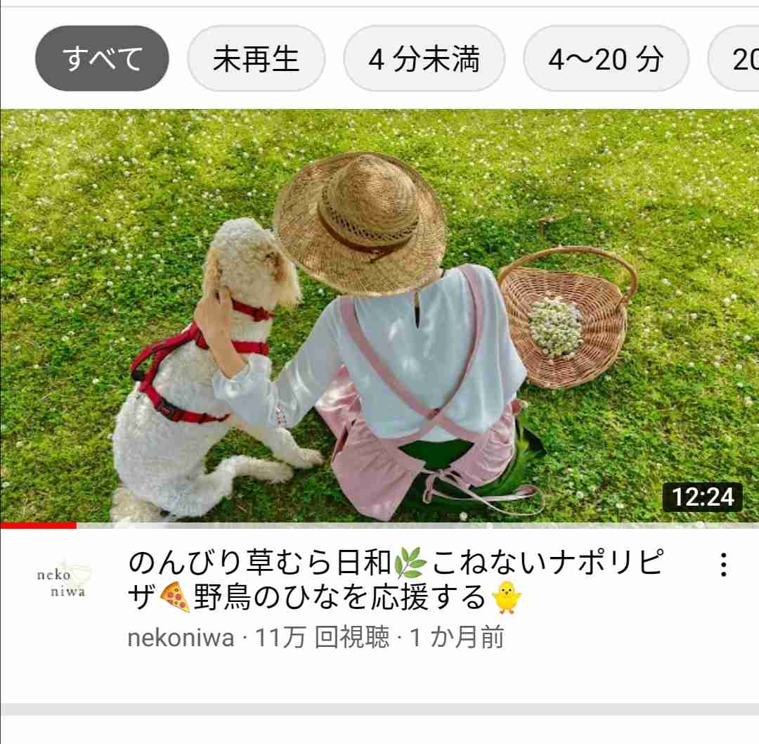 ⭐︎ちょっと幸せになるかもしれない人に教えたい情報を書いていくトピ⭐︎