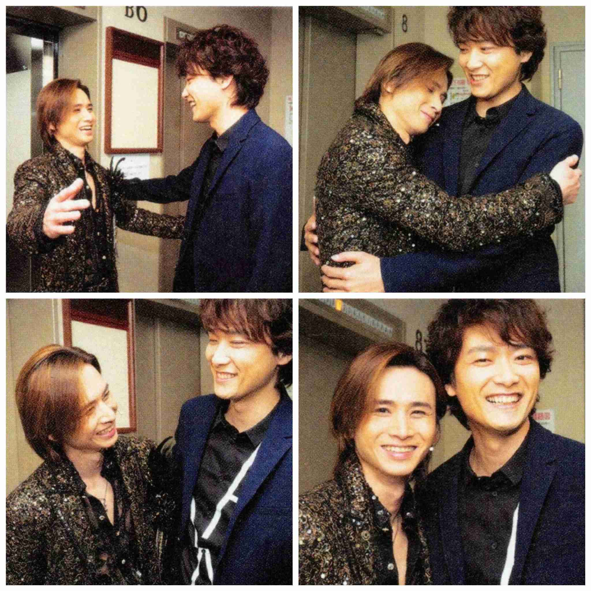 堂本光一、「来年もKinKi Kidsは2人で活動する」とファン確信！ソロ活動の理由を語り「言葉にしてくれてありがとう」の声