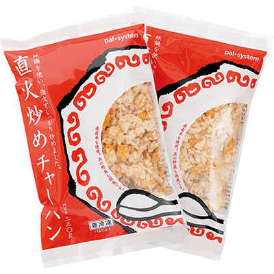 パルシステムのおすすめ品