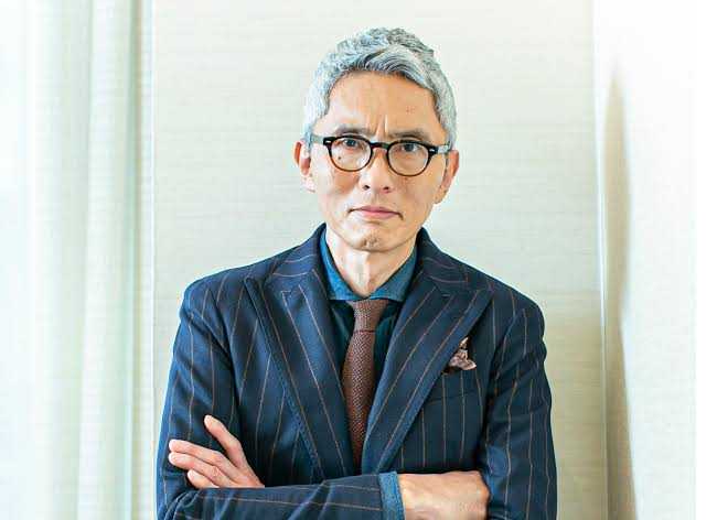 松重豊『孤独のグルメ』シーズン9が放送決定 コロナ禍で決意新た「飲食店の方々と共にあります」