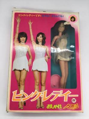 ピンク・レディーを語ろう