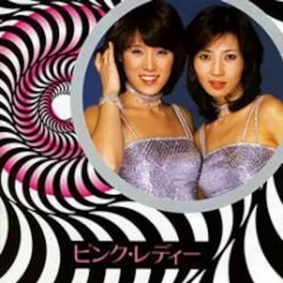 ピンク・レディーを語ろう